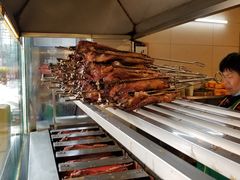 -老黄记手撕烤兔(玉林街店)