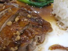-广东仔港式茶餐厅(银泰店)
