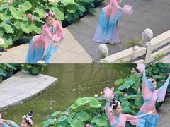 -广州莲花山旅游区