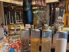 -太原星河湾酒店-意咖啡西餐厅