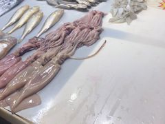 -王四营海鲜市场