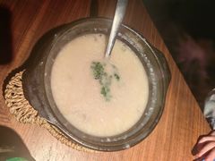 -蚝翅·海鲜粥·烧烤·羊肉季(鄞州万达店)