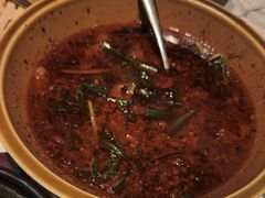 -贡宴盐帮菜自贡驻京联络处餐厅