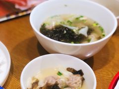 -姥姥春饼·烤鸭(未央路盛龙店)