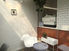 -Onirii Coffee(长乐路店)
