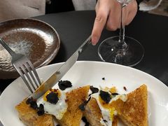 -Ocean's Table 欧舍