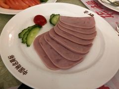 -华梅西餐厅(哈尔滨中央大街店)