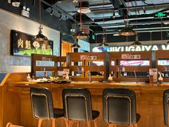 -小肉魁家•烧肉放题自助(南门中大国际店)