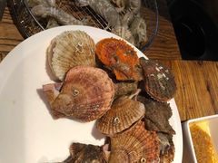 -海味当家·蒸锅海鲜(星海公园店)