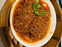 金钱肚-北园酒家(小北路店)