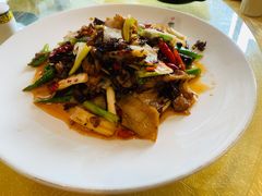 -陈麻婆豆腐(春熙店)