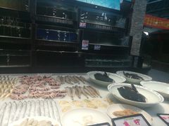 -森谷美食公园(杨行店)