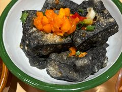 -江味龙虾馆·裸蓝龙虾(南山店)
