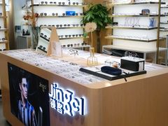 -镜客眼镜(大东方百货店)