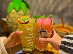 -泰妃殿(武汉首店)