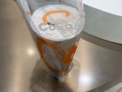-CoCo都可(虹口龙之梦店)