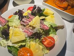 -春树下·树屋花房西餐厅(罍街AS1980店)