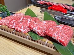 -松鱼亭·和牛烧肉(协鑫广场店)
