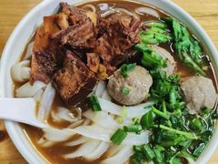 -珍珍小食店(西华路店)
