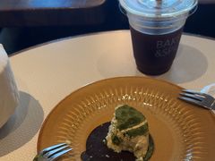 -BAKER&SPICE(环贸店)
