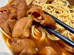 -囿面传统制面馆(中央路店)