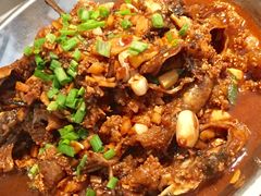 -井水小厨·湘菜(活力广场店)