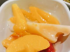 -梨花甄选自助烤肉(小寨原力场店)