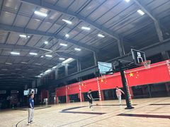 -CD恒温篮球馆(新区1969店)