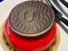 -粤海喜来登酒店·&More聚驿(天河城店)