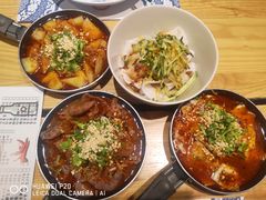 -觅香串串香·麻辣烫·冒菜(欧美广场店)