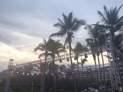 -渔家火锅·海鲜自助餐·演艺(亚龙湾天域酒店)