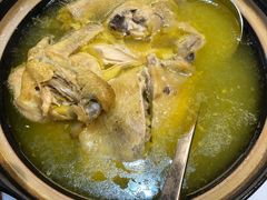 -缘来聚·徽菜名店(黄山宏村店)