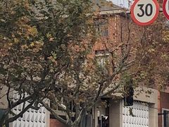 -上海师范大学西部食堂