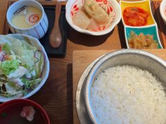 -味太助·银饭食堂(中华城店)