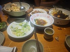 -印象鲵宴·张家界地标美食名片(溪布街店)