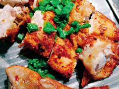 -绿茶餐厅(天津天河城店)