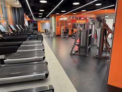 -加伍磅健身(千树店)