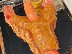 -Osteria Garden 生蚝花园餐厅(原进贤路店)