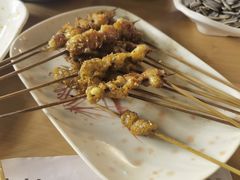 -蚝老板海鲜烧烤大排档(码头店)