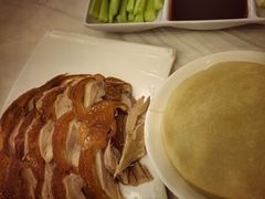 烤鸭-鑫百万烤鸭店(大兴店)