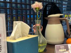 -童婆婆面馆(薛庄小区店)