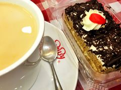 -红宝石·鲜奶小方(联洋店)
