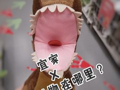 -宜家家居(哈尔滨商场店)