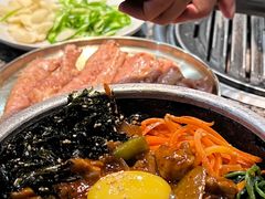 -高丽苑韩国烤肉(海昌路旗舰店)
