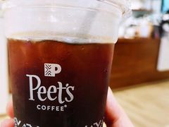 -Peet's 皮爷咖啡(乐峰店)