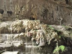 -龙水峡地缝景区