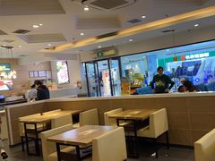 -豪客来牛排(重庆冉家坝SM广场1712店)