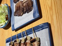 -晶吉·居酒屋·烧鸟·海胆(民主广场店)