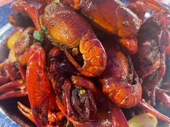 -宫老四·上品烧烤酒店(汉东路店)