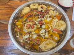 -黑皮酸菜鱼(绣花巷店)